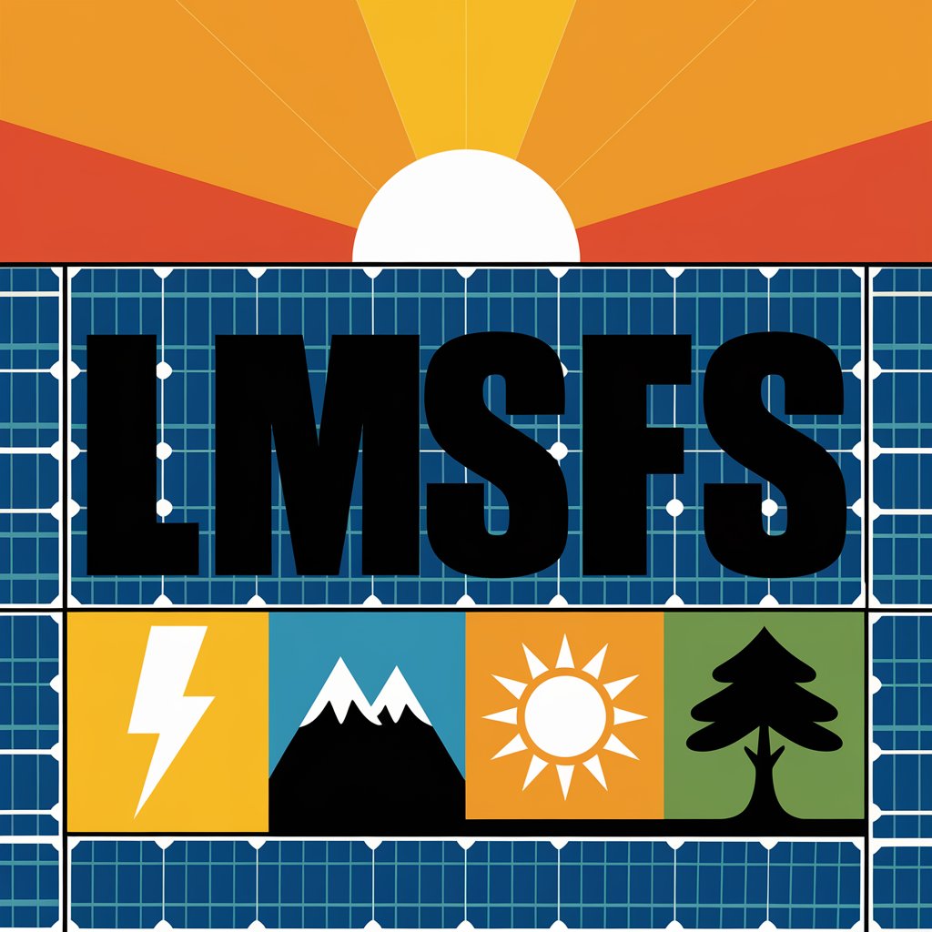 LMSFS Logo